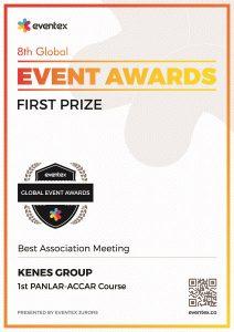Eventex-2018-Certificates-FirstPrize-Best-Association-Meeting-Kenes-Group-150x150@2x