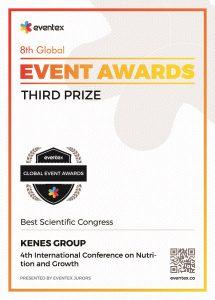 Eventex-2018-Certificates-ThirdPrize-Best-Scientific-Congress-Kenes-Group-150x150@2x
