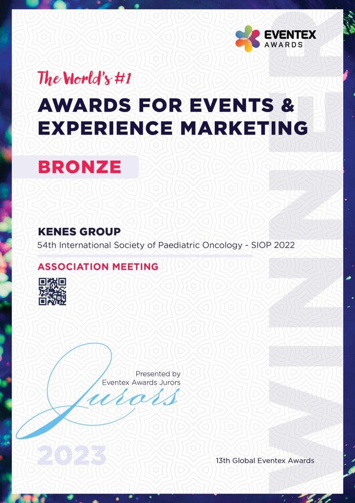KENES-GROUP-ASSOCIATION-MEETING-Bronze-Eventex2023-724x1024