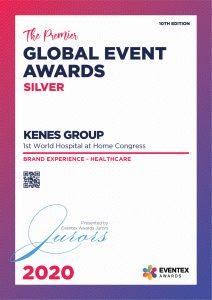 KenesGroup-Silver-BrandExp-Healthcare-150x150@2x