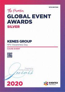 KenesGroup-Silver-CauseEvent-150x150@2x